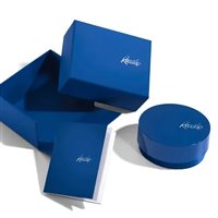 Anello Recarlo Donna Nodo D'Amore in Oro bianco Diamante 0.05 Ct R04SO001/005-13 - R04SO001/005-13